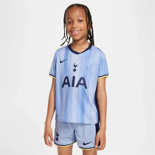 Nike Tottenham Hotspur 2024/25 Youth Away Shirt - Image 2