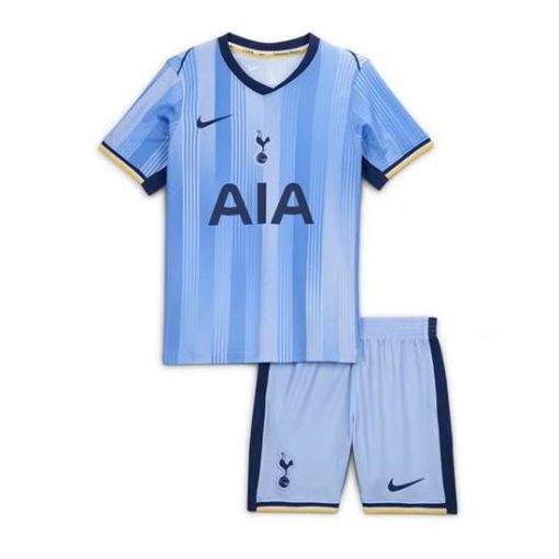 Nike Tottenham Hotspur 2024/25 Infant Away Shirt & Shorts Set