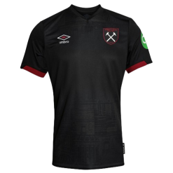 Umbro West Ham 2024/25 Youth Away Shirt