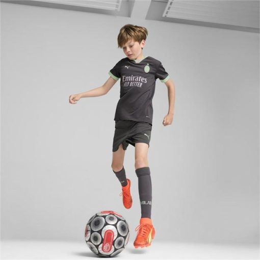 Puma AC Milan 2024/25 Youth Third Shirt - Image 5