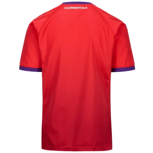 Kappa Fiorentina 2024/25 Youth Kombat Third Shirt - Image 2