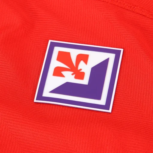 Kappa Fiorentina 2024/25 Youth Kombat Third Shirt - Image 4