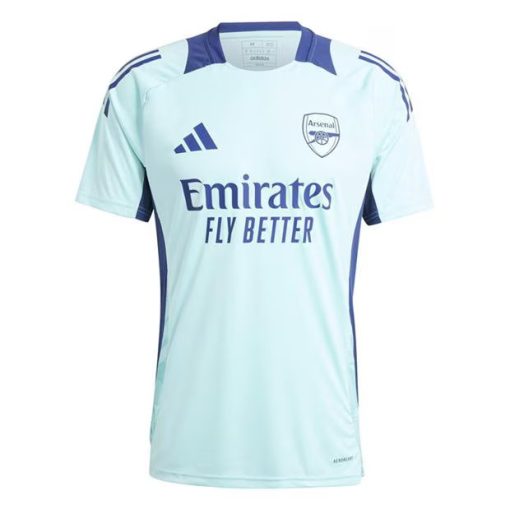 Adidas Arsenal 2024/25 Men's Tiro Training Shirt