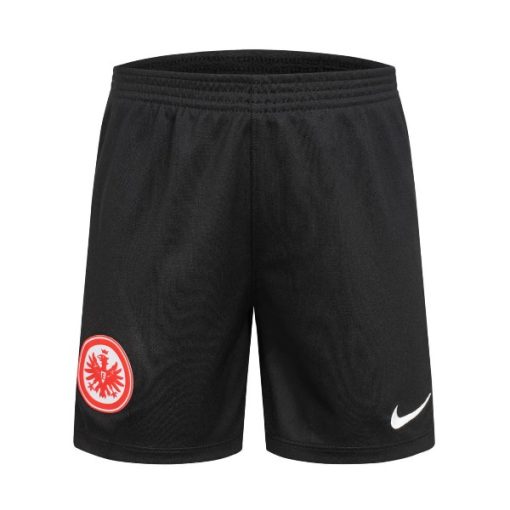 Nike Eintracht Frankfurt 2024/25 Infant Away Shirt & Shorts Set - Image 4