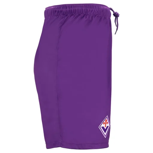 Kappa Fiorentina 2024/25 Infant Home Shirt & Shorts Set - Image 5