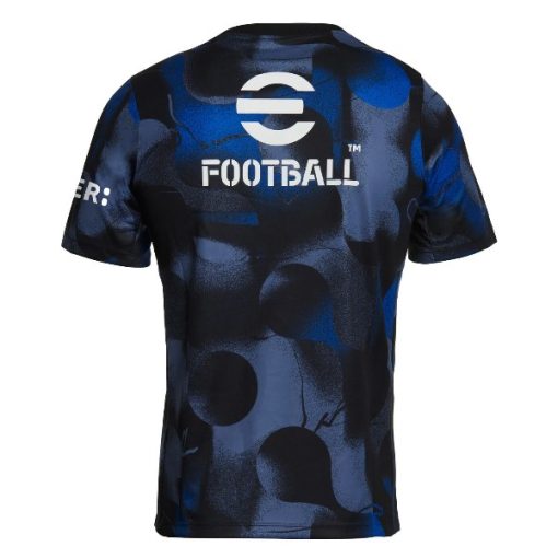 Nike Inter Milan 2024/25 Men's Pre Match Shirt - Image 2