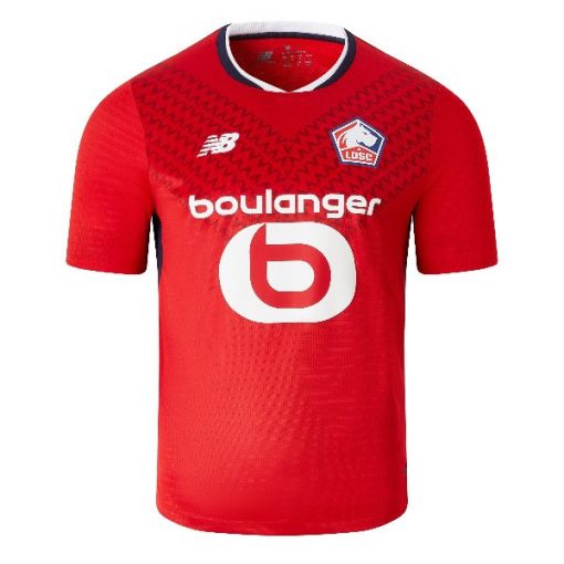 LOSC 24-5 Kids Away Shirt