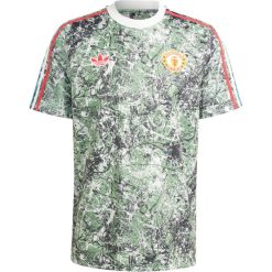 Adidas Manchester United Stone Roses Originals Icon Jersey