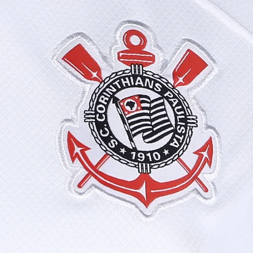 Nike Corinthians 2023/24 Women's Home Shirt - Image 3