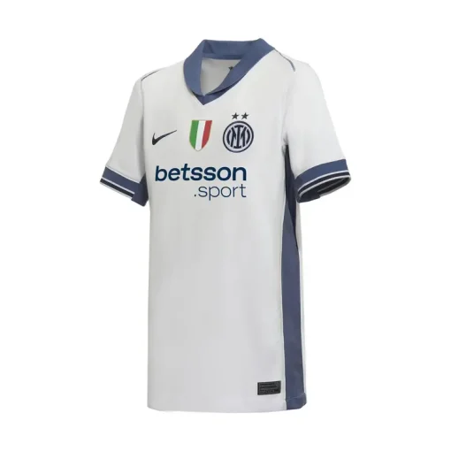 Nike Inter Milan 2024/25 Youth Away Shirt - Image 4