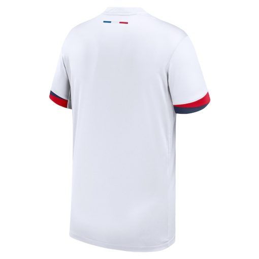 Nike Paris Saint Germain 2024/25 Youth Away Shirt - Image 2