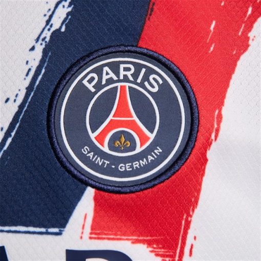 Nike Paris Saint Germain 2024/25 Women's Away Shirt - Image 8