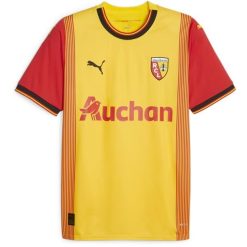 Puma RC Lens 2023/24 Youth Home Shirt