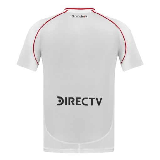 Adidas River Plate 2024/25 Youth Home Shirt - Image 2