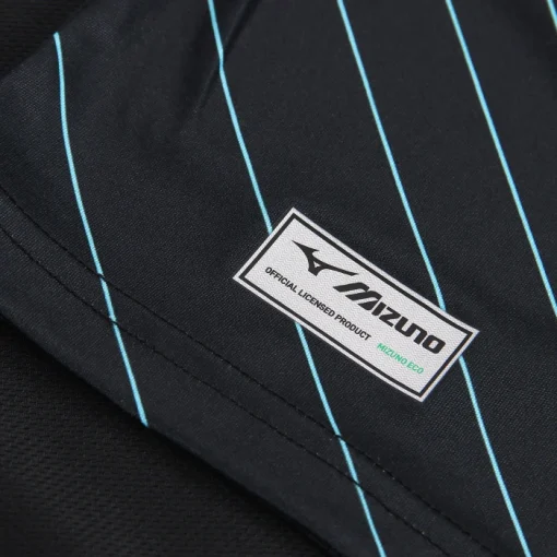 Mizuno Lazio 2024/25 Youth Third Shirt - Image 7