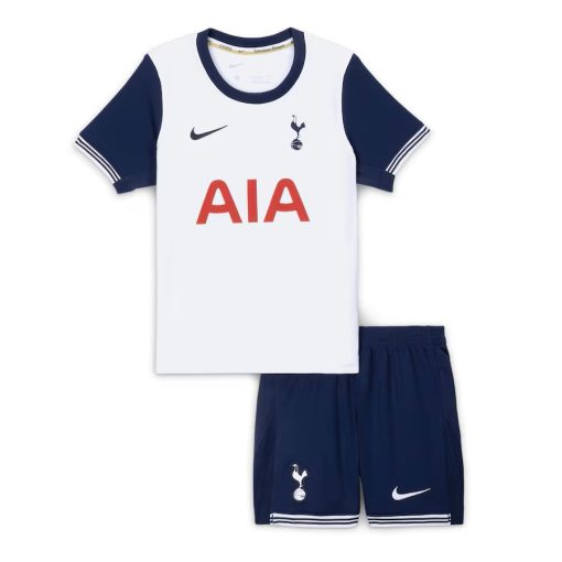 Nike Tottenham Hotspur 2024/25 Infant Home Shirt & Shorts Set