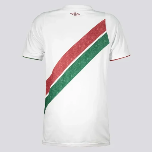 Umbro Fluminense 2024/25 Youth Away Shirt - Image 2