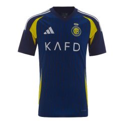 Adidas Al-Nassr 2024/25 Men's Away Shirt