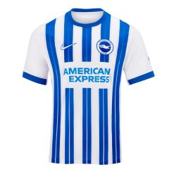 Nike Brighton & Hove Albion 2024/25 Home Shirt