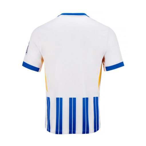 Nike Brighton & Hove Albion 2024/25 Men's Home Shirt - Image 2