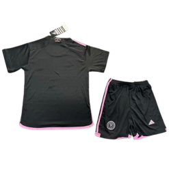 Inter Miami Away Shirt & Shorts Set - 24-25