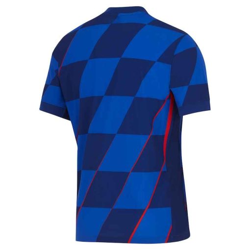 Nike Croatia 2024 Men's Away Stadium Shirt - Image 2