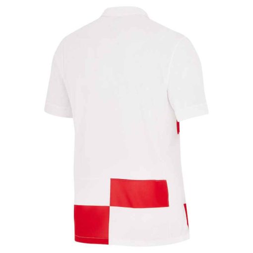 Nike Croatia 2024 Men's Home Stadium Shirt - Image 2