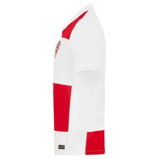 Nike Croatia 2024 Men's Home Stadium Shirt - Image 3