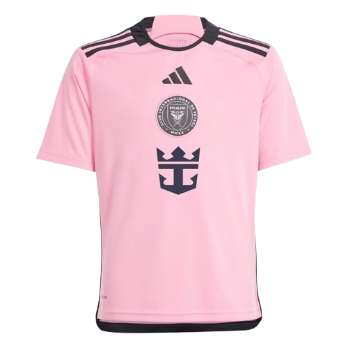 Inter Miami Youth Home Shirt 24/25