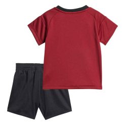 belgium kids shirt and shorts set 2024