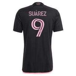 luis suarez inter miami away shirt