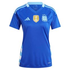 Adidas Argentina 2024 Women's Away Shirt