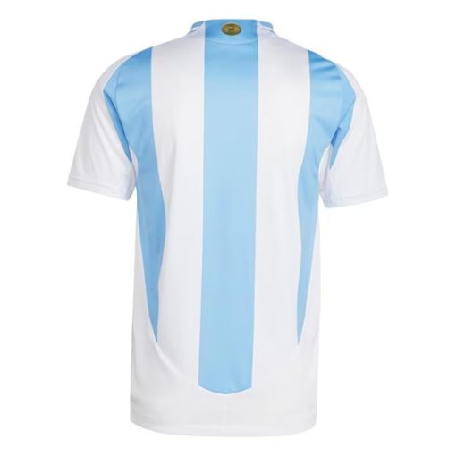 Adidas Argentina 2024 Men's Home Authentic Match Shirt - Image 2