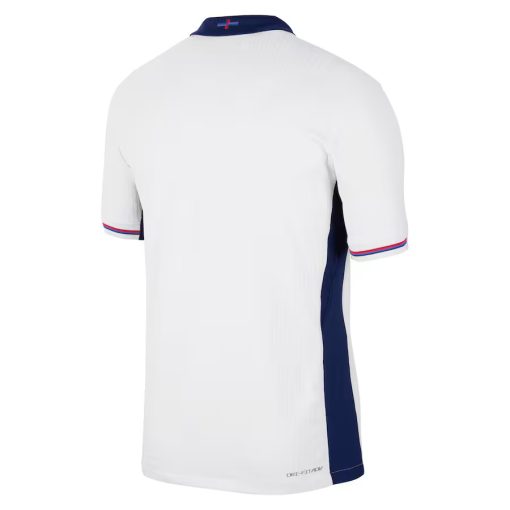 Nike England 2024 Men's Dri Fit Adv Home Match Shirt - Image 2