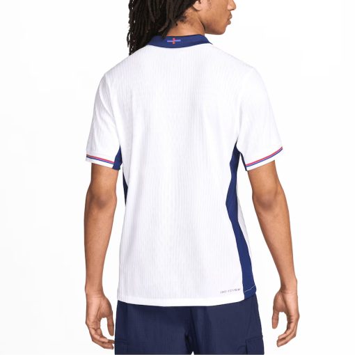 Nike England 2024 Men's Dri Fit Adv Home Match Shirt - Image 5