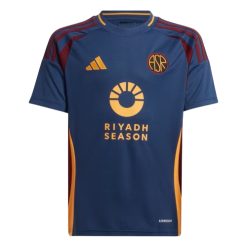 Adidas Roma 2024/25 Youth Third Shirt