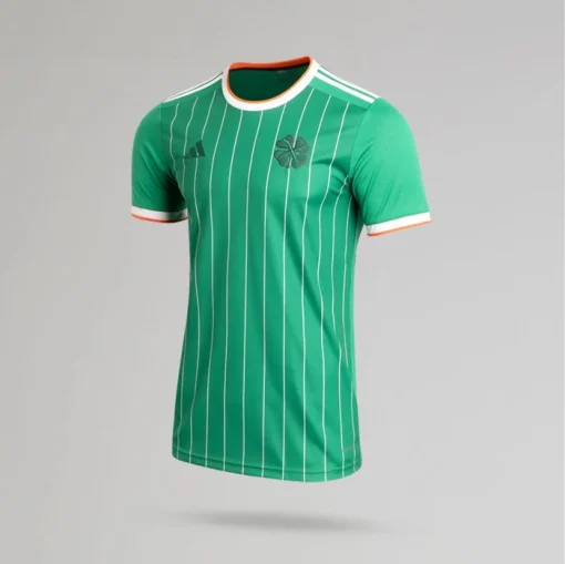 Adidas Celtic 2024 Men's Origins Shirt - Image 2