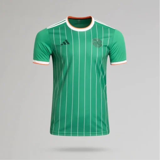 Adidas Celtic 2024 Men's Origins Shirt - Image 4