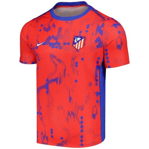 Nike Atlético Madrid 2024/25 Men's Pre Match Shirt