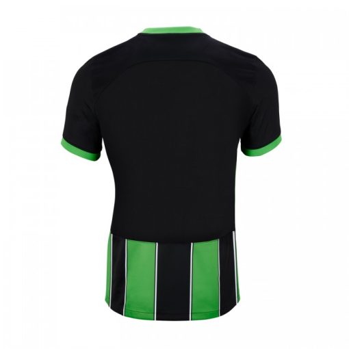 Nike Brighton & Hove Albion 2024/25 Men's Third Shirt - Image 2