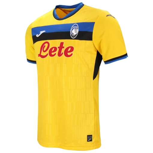 Joma Atalanta 2024/25 Men's Third Shirt - Image 3