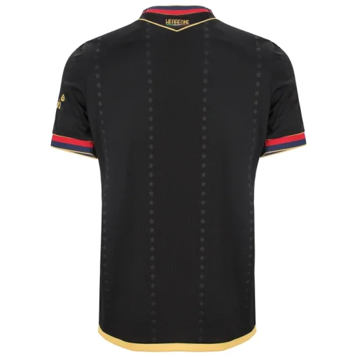 Macron Bologna 2024/25 Men's Fourth Shirt - Image 2