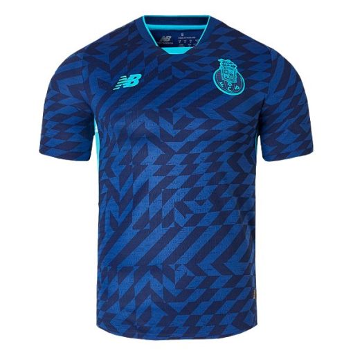 New Balance FC Porto 2024/25 Youth Third Shirt