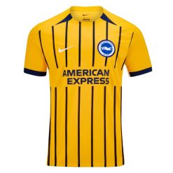 Nike Brighton & Hove Albion 2024/25 Youth Away Shirt