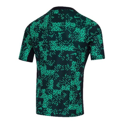 Nike Sporting Lisbon 2024/25 Men's Pre Match Shirt - Image 2