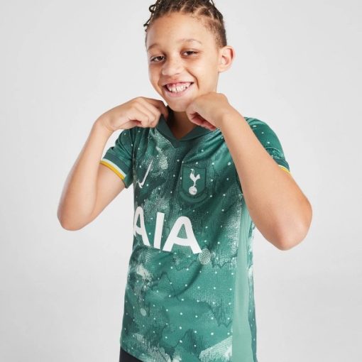 Nike Tottenham Hotspur 2024/25 Youth Third Shirt - Image 4