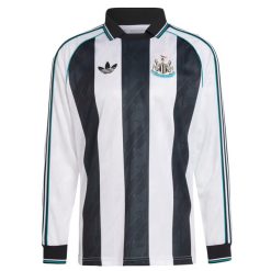 Adidas Originals Newcastle United LFSTLR Men's LS Shirt