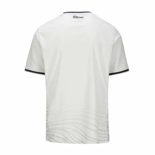 Kappa AS Monaca 2024/25 Youth Third Shirt - Image 2