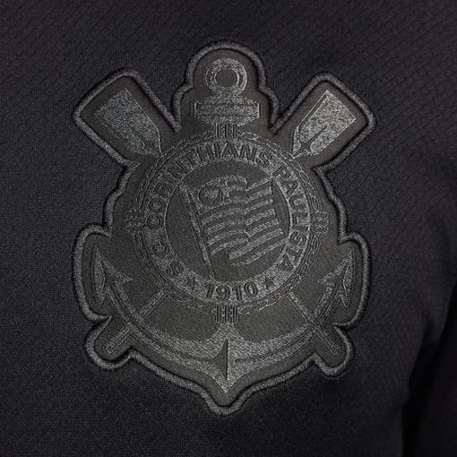 Nike Corinthians 2024/25 Youth Away Shirt - Image 8