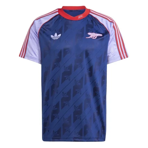 Adidas Originals Arsenal FC LFSTLR Men's Shirt